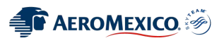 logo aeroméxico