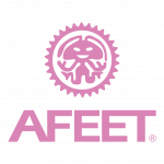 logo AFEET MR-01